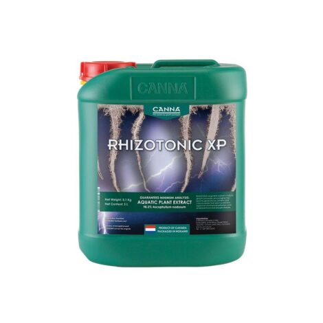 Canna Rhizotonic XP 5L