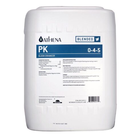 ATHENA PK 20L