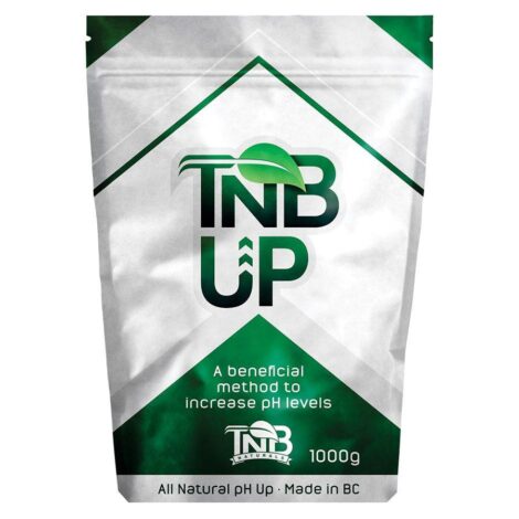 TNB NATURALS PH UP POUDRE 1LB / 454g