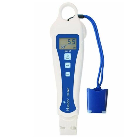 BLUELAB CRAYON PH
