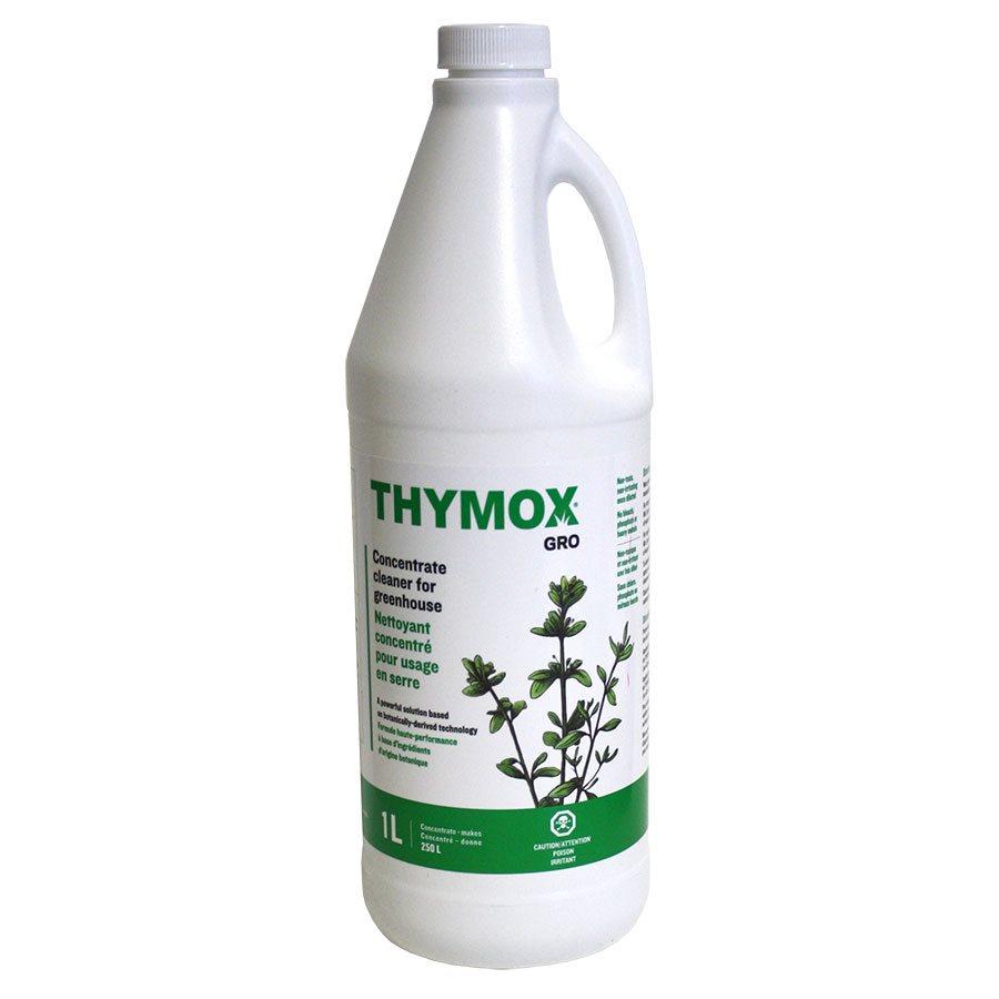 THYMOX GRO NETTOYANT CONCENTRÉ POUR SERRE 2L
