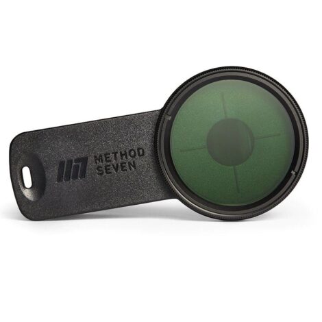 METHOD SEVEN FILTRE CAMÉRA CATALYST POUR PORTABLE & TABLETTE