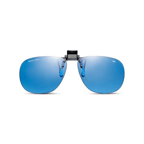 METHOD SEVEN LUNETTES AVIATOR HPS CLIP-ON