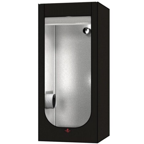 SECRET JARDIN HYDRO SHOOT TENTE 2.7' X 2.7' X 5.3' HS80