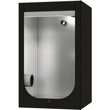 SECRET JARDIN HYDRO SHOOT TENTE 4' X 4' X 6.7' - HS120