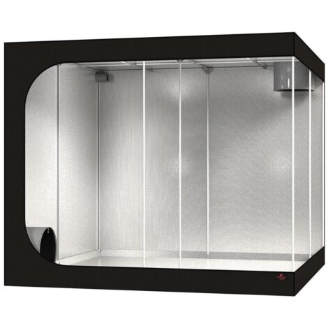 SECRET JARDIN HYDRO SHOOT TENTE 8' X 8' X 6.7' - HS240