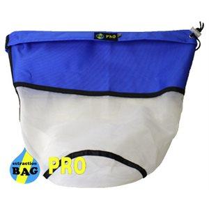 EXTRACTION BAG PRO SAC BLEU 73 MICRONS 5 GAL