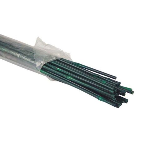 BAMBOU PIQUET VERT 6-8 MM 48" (25) Tuteur