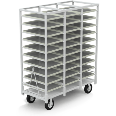 VRE Dry Max 30 cart