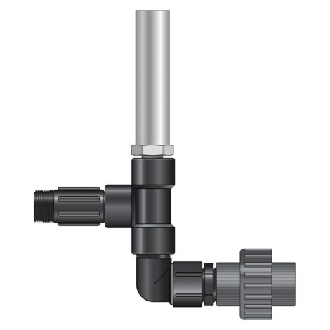 Dilution Solutions NDS Water Hammer Arrestor Kit 1 1 / 2"