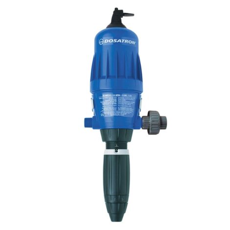 Dosatron NDS 14 GPM Unit 37.5-375 mL (7.5-75 tsp)