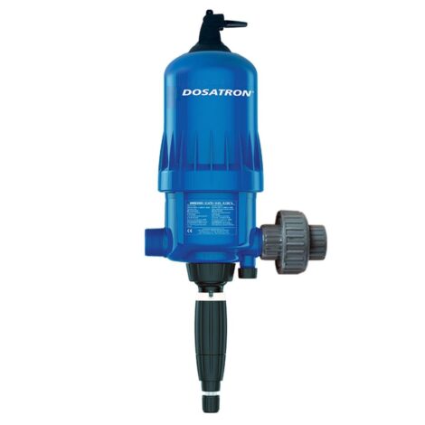 Dosatron NDS 40 GPM Unit 1.25-4.85 mL (0.25-0.9 tsp)