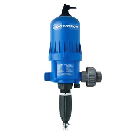 Dosatron NDS 40 GPM Unit 37.5-190 mL (7.5-38 tsp)