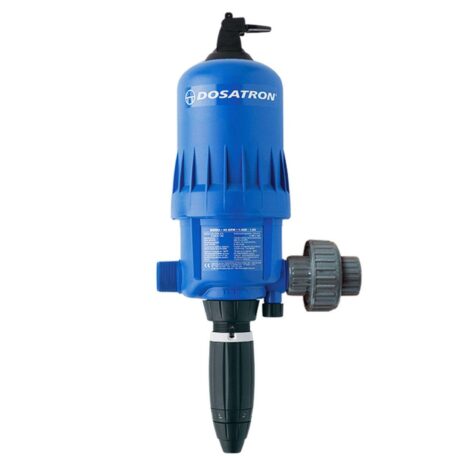 Dosatron NDS 40 GPM Unit 7.5-75 mL (1.5-15 tsp)