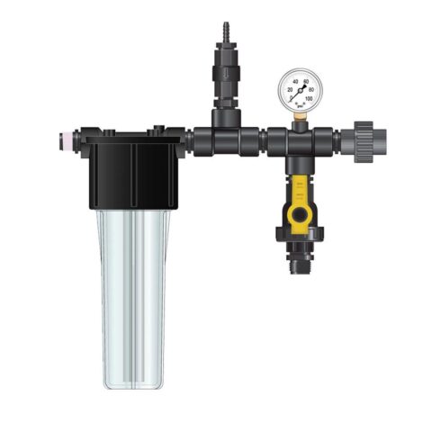 Dilution Solutions NDS End Kit 3 / 4"