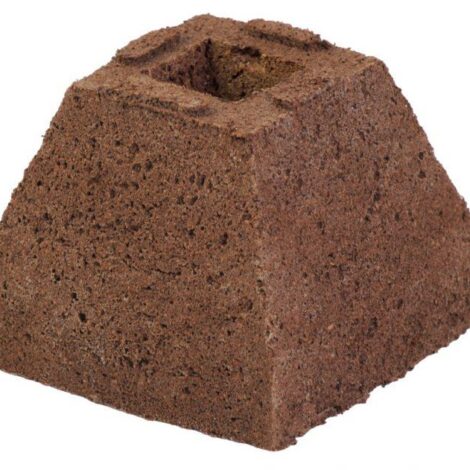 Easy Block Pyramid Mini