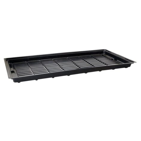 Flood Table 4' X 8' Black