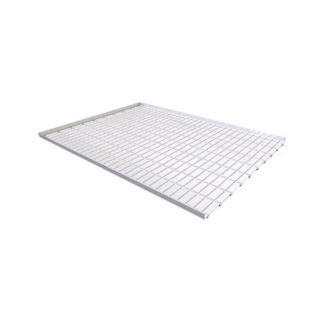 Commercial Tray Front Section 4'x52.17" (1325mm)