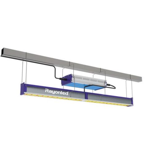 GHB - GREEN HOUSE FIXTURE LED
