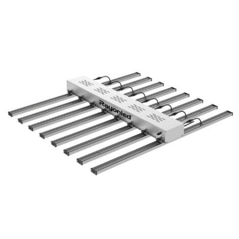 GLM - LUMINAIRE HORTICOLE AUX DEL