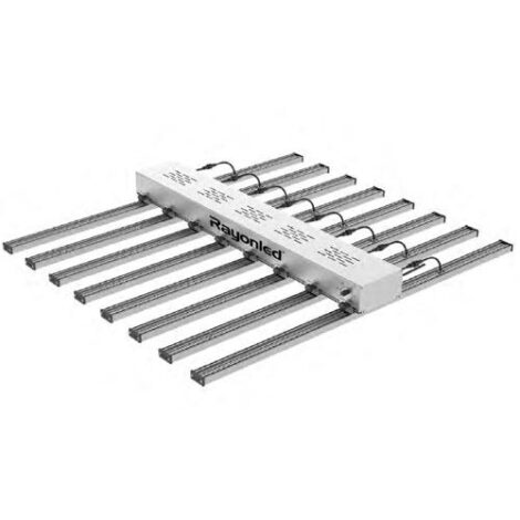 GLM720W - LED MEDICAL PLANT LIGHT