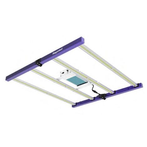 GLMF400W - FOLDABLE MEDICAL LIGHT LED