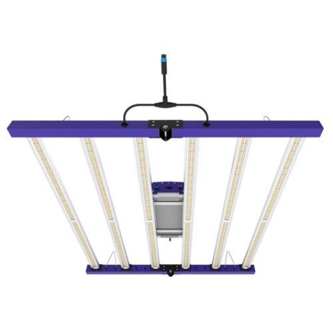 GLMF640W - FOLDABLE MEDICAL LIGHT LED