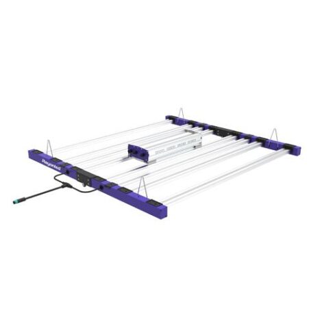 GLMF720W - FOLDABLE MEDICAL LIGHT PAR+ LED