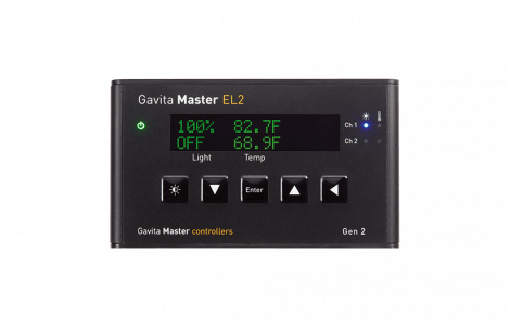 Gavita Contrôleur maître EL1 Gen2