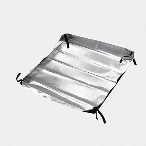 Gorilla Grow Tent Replacement Spill Tray Plancher 10' x 10'