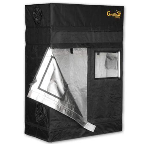 Gorilla Grow Tents Shorty Series 2' x 4'