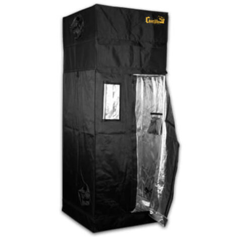 Gorilla Grow Tent 3'x3'