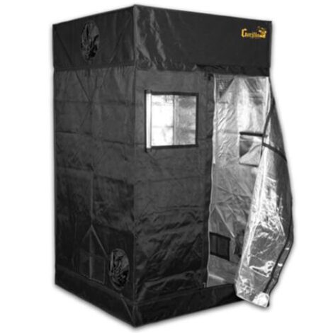 Gorilla Grow Tent 4'x4'