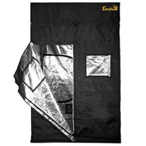 Gorilla Grow Tent 5'x5'