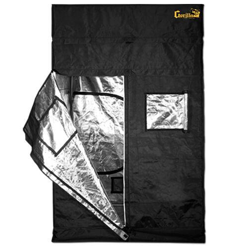 Gorilla Grow Tent 5'x5'