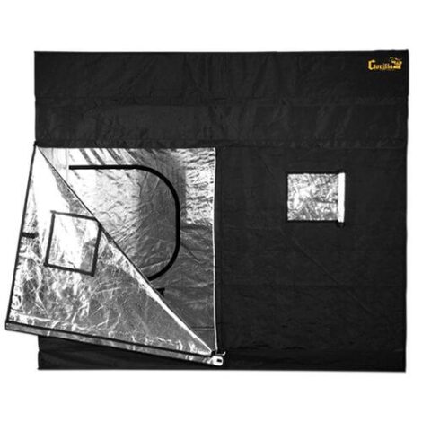 Gorilla Grow Tent 5'x9'
