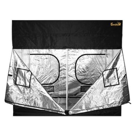 Gorilla Grow Tent 9'x9'