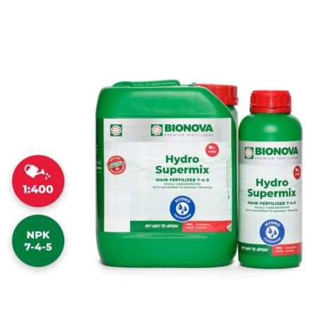 BioNova Hydro Supermix 20L