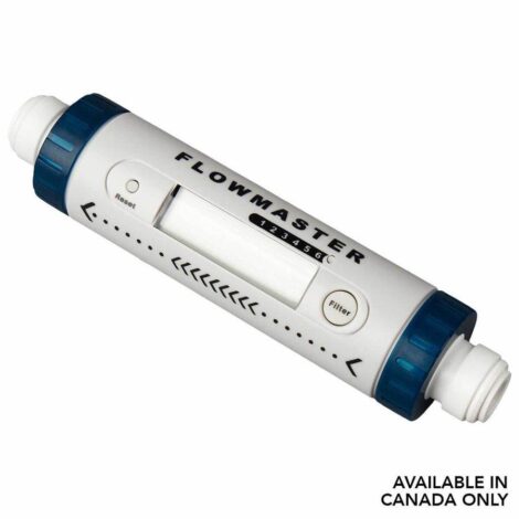 HydroLogic Flowmaster 1 / 4" QC for Stealth-RO 150