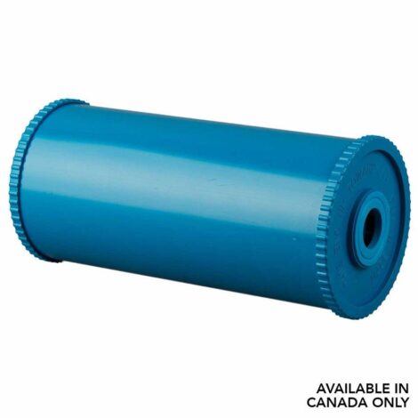 HydroLogic Pre-Evo KDF / Catalytic Carbon Filter 10"x4.5"