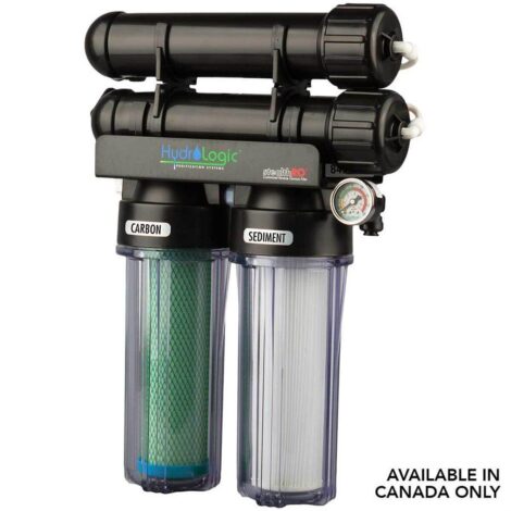 HydroLogic Stealth RO300