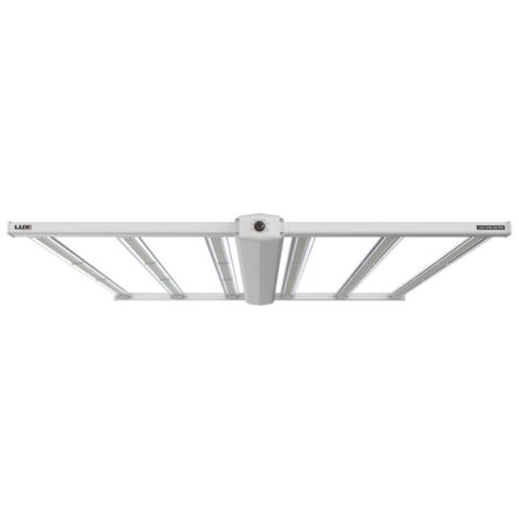 LUXX FIXTURE - DEL PRO 645 WATTS - 120V-277V FIXTURE