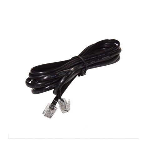LUXX COMMUNICATION CABLE + SPLITTER 10'