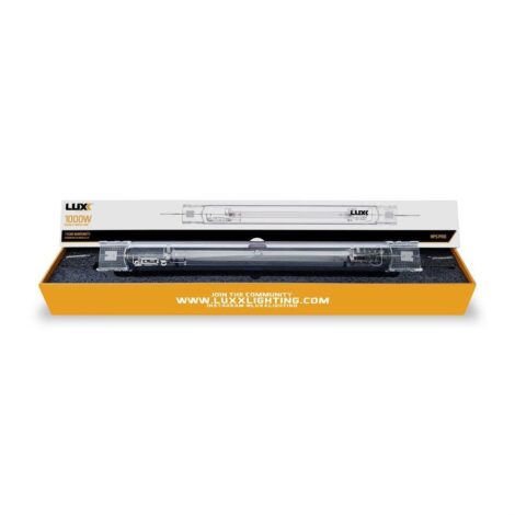 LUXX AMPOULE PRO 1000W HPS DE