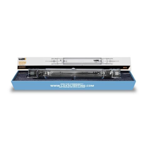LUXX AMPOULE - DE MH 1000W