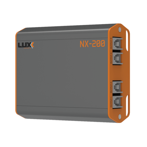 LUXX CONTROLLEUR LUX-NX-200