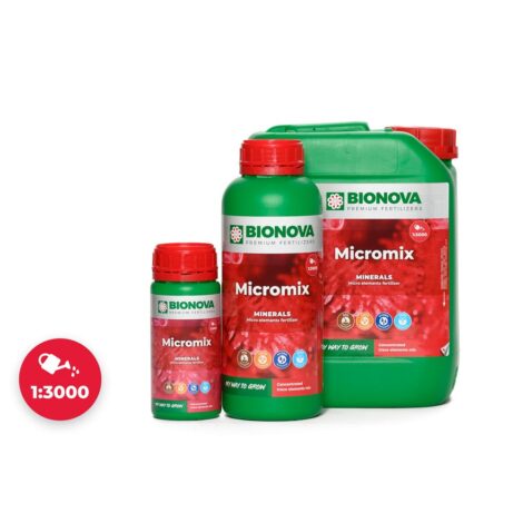 Bionova Micromix 20L