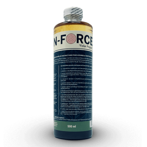 N-Force 500ml