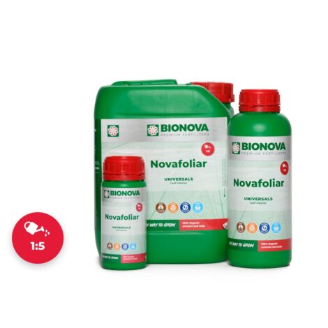 BioNova Foliar 20L
