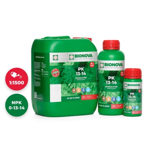 BioNova PK 13-14 20L